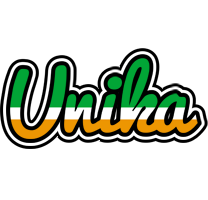 Unika ireland logo