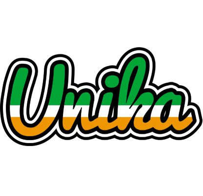 Unika ireland logo