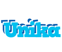 Unika jacuzzi logo