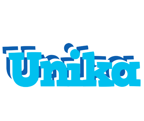Unika jacuzzi logo