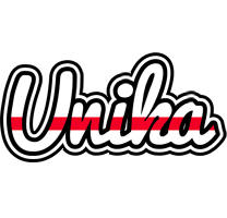 Unika kingdom logo