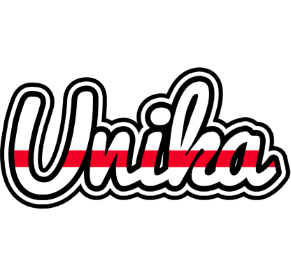 Unika kingdom logo