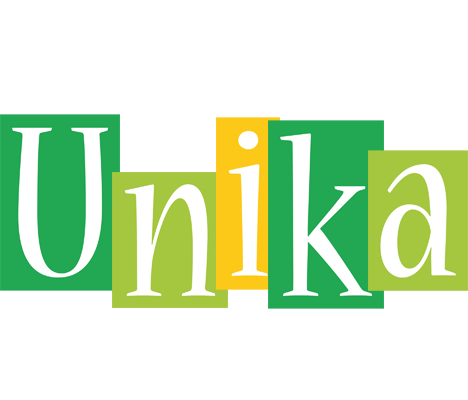 Unika lemonade logo