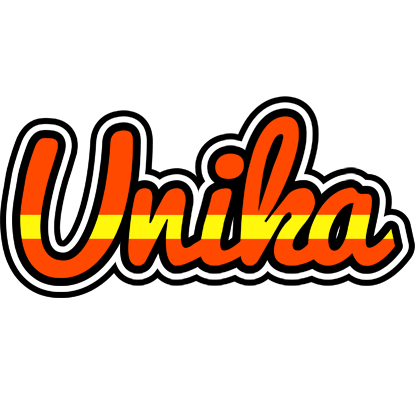 Unika madrid logo