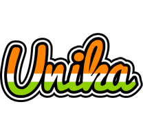 Unika mumbai logo