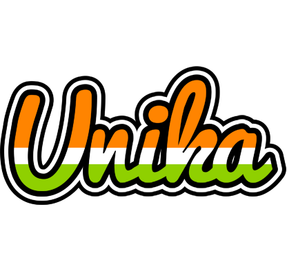 Unika mumbai logo