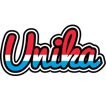 Unika norway logo