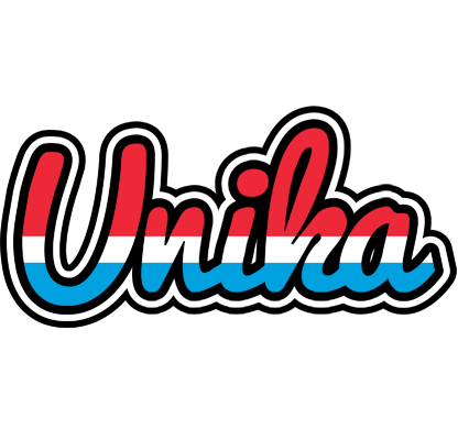 Unika norway logo