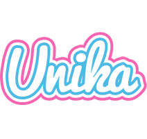 Unika outdoors logo