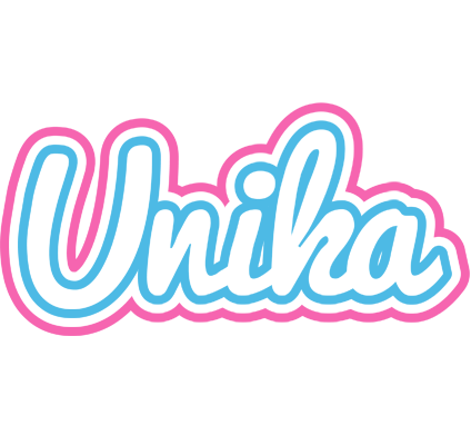Unika outdoors logo