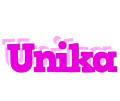 Unika rumba logo