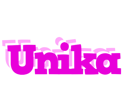 Unika rumba logo