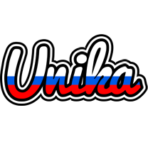 Unika russia logo