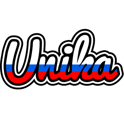 Unika russia logo
