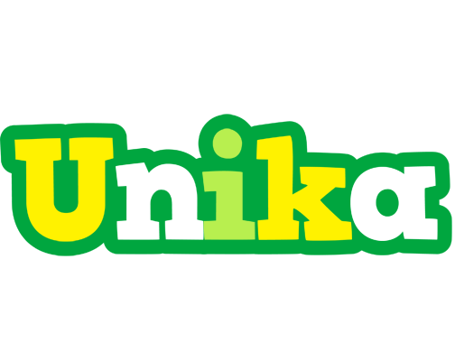 Unika soccer logo