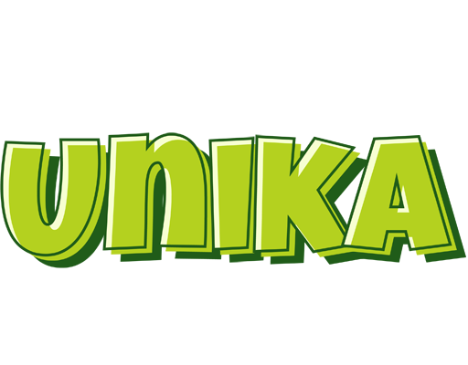 Unika summer logo