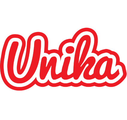 Unika sunshine logo