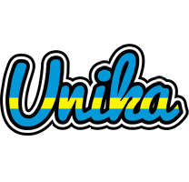 Unika sweden logo