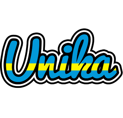 Unika sweden logo
