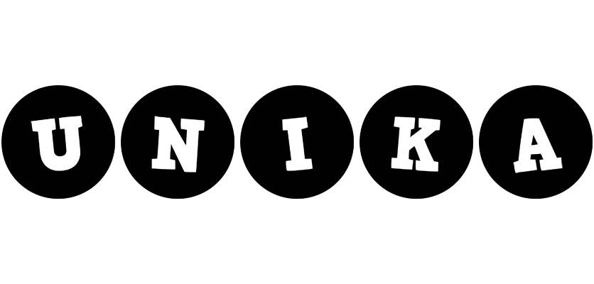 Unika tools logo