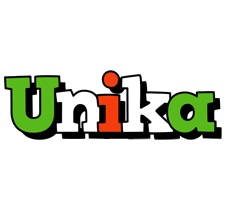 Unika venezia logo