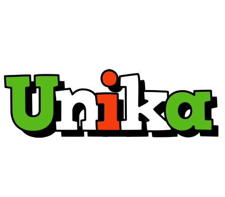 Unika venezia logo