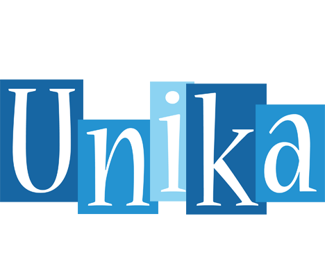 Unika winter logo