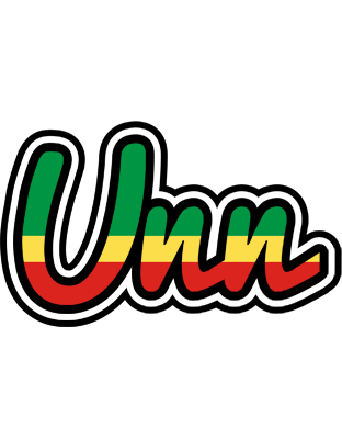 Unn african logo