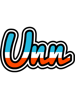 Unn america logo
