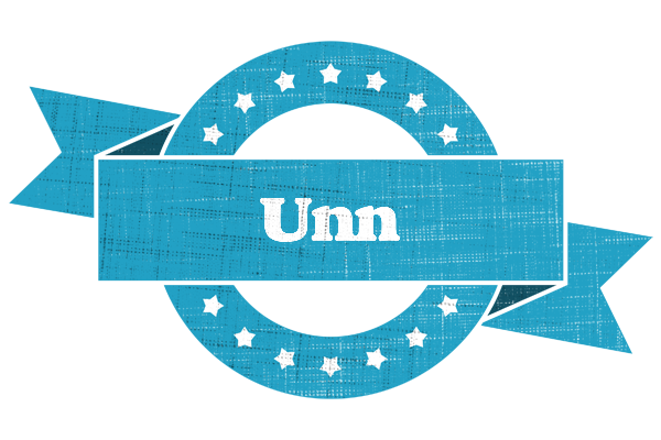 Unn balance logo