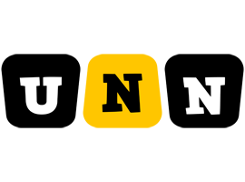 Unn boots logo