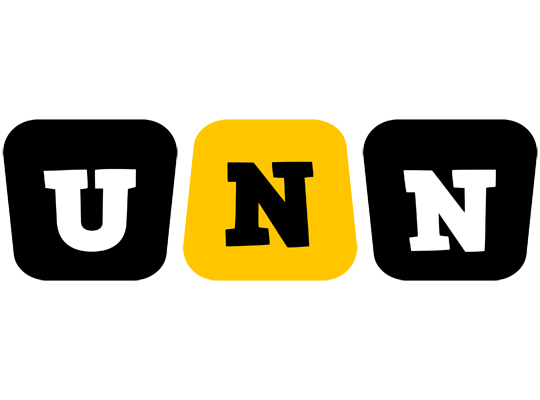 Unn boots logo