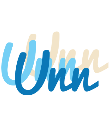 Unn breeze logo