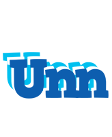 Unn business logo