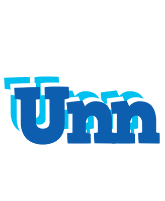 Unn business logo