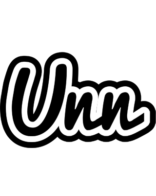 Unn chess logo