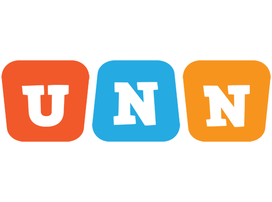 Unn comics logo