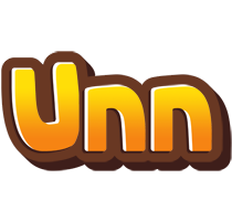 Unn cookies logo