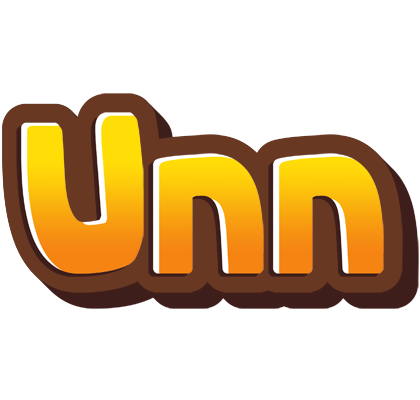 Unn cookies logo
