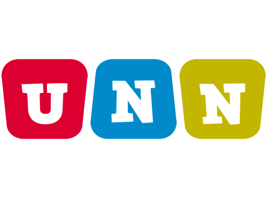 Unn daycare logo