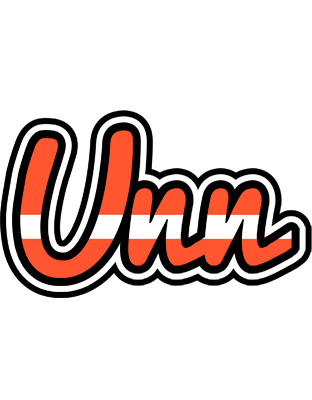Unn denmark logo