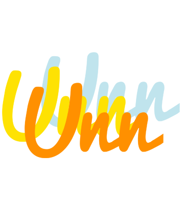 Unn energy logo