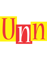 Unn errors logo