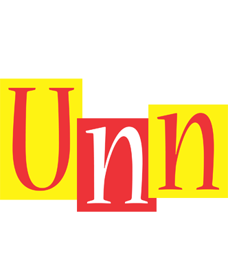 Unn errors logo