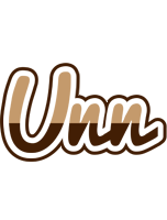 Unn exclusive logo