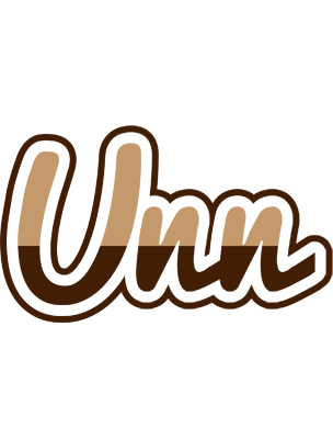 Unn exclusive logo