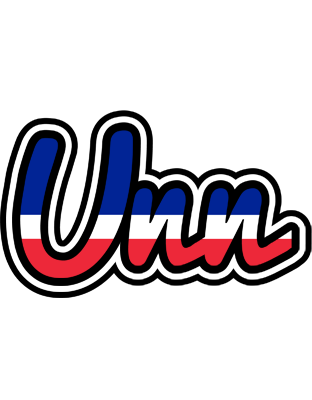 Unn france logo