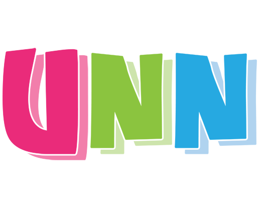 Unn friday logo