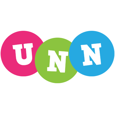 Unn friends logo