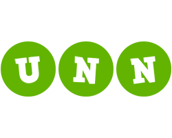 Unn games logo